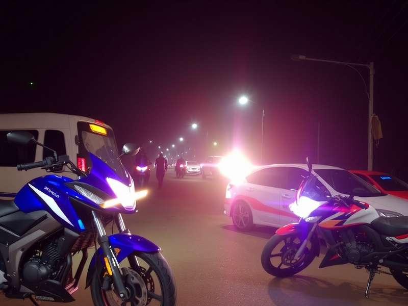 Maharashtra Mighty Riders Community